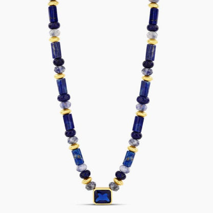 Collar Royal Coastline Stone