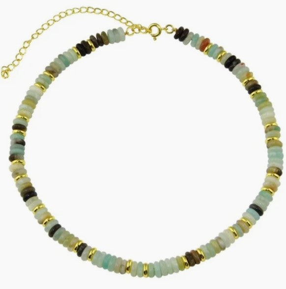 Collar Pukka Earthy