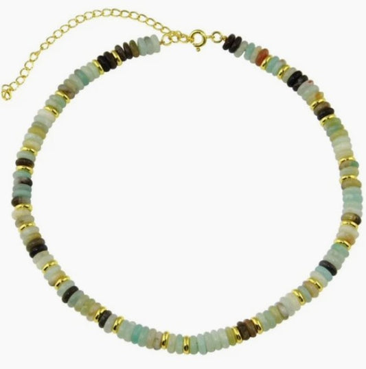 Collar Pukka Earthy