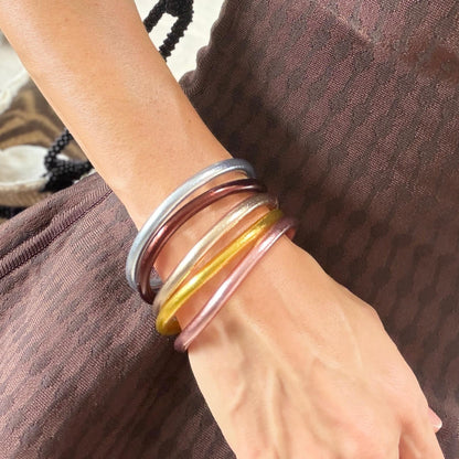 Pulsera Tibetana