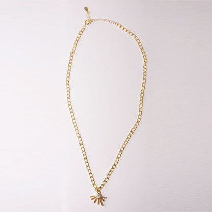 Cadena dorada Golden Eye