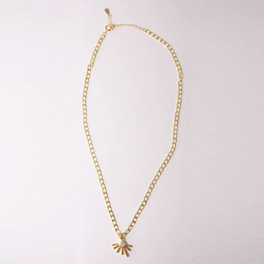 Cadena dorada Golden Eye
