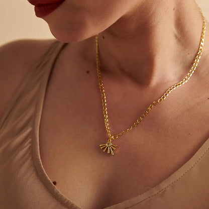 Cadena dorada Golden Eye