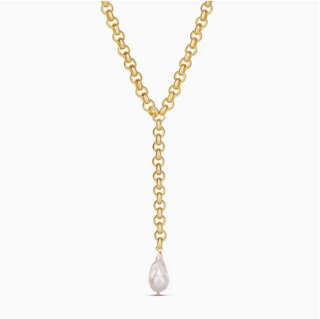 Cadena Dorada Pearl Cascade