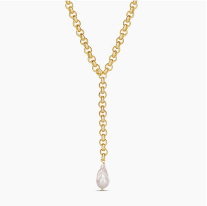 Cadena Dorada Pearl Cascade
