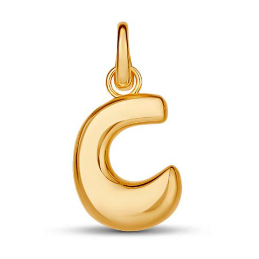 Dije Initial Drip