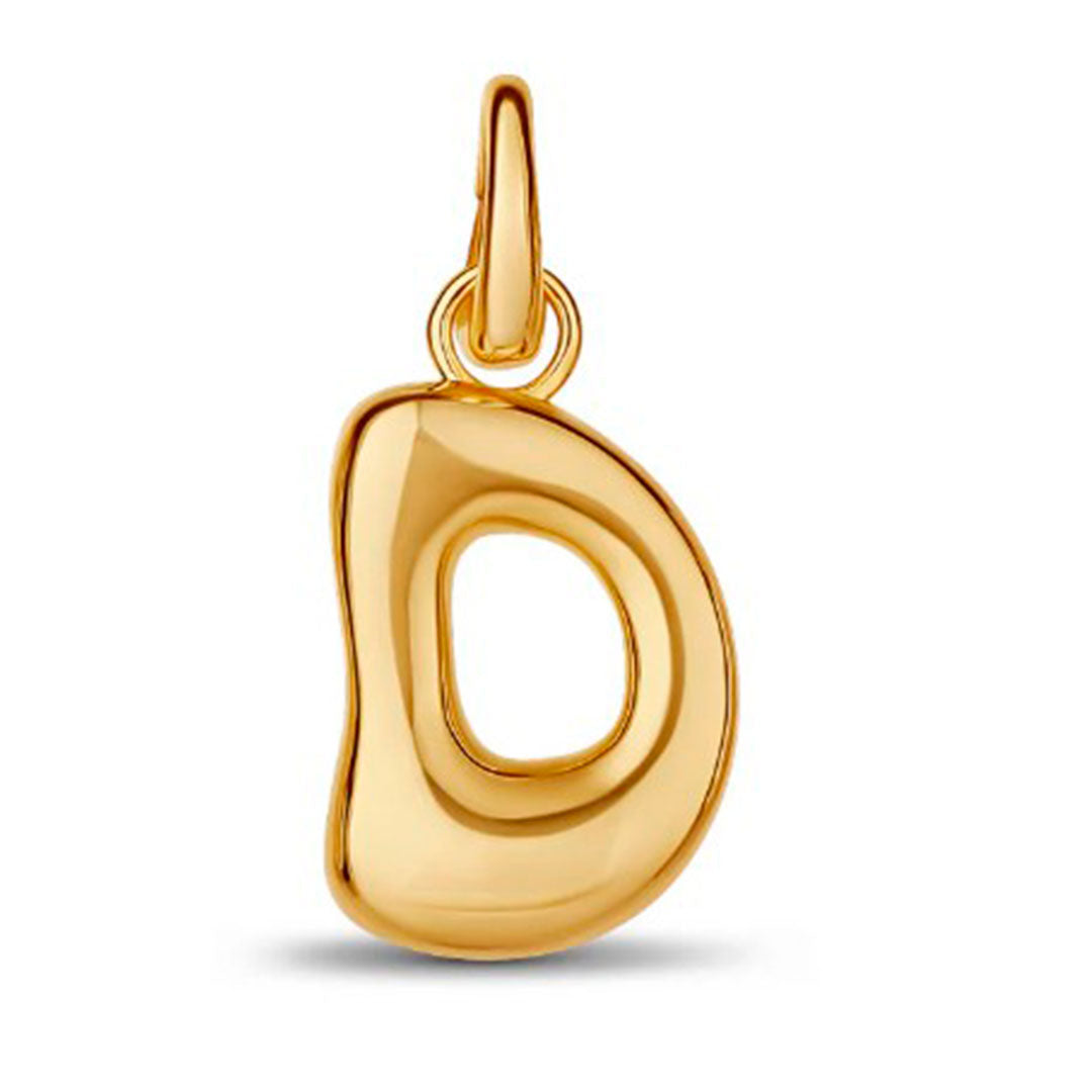Dije Initial Drip