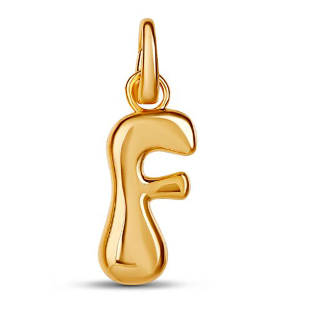 Dije Initial Drip