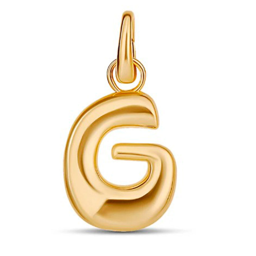 Dije Initial Drip