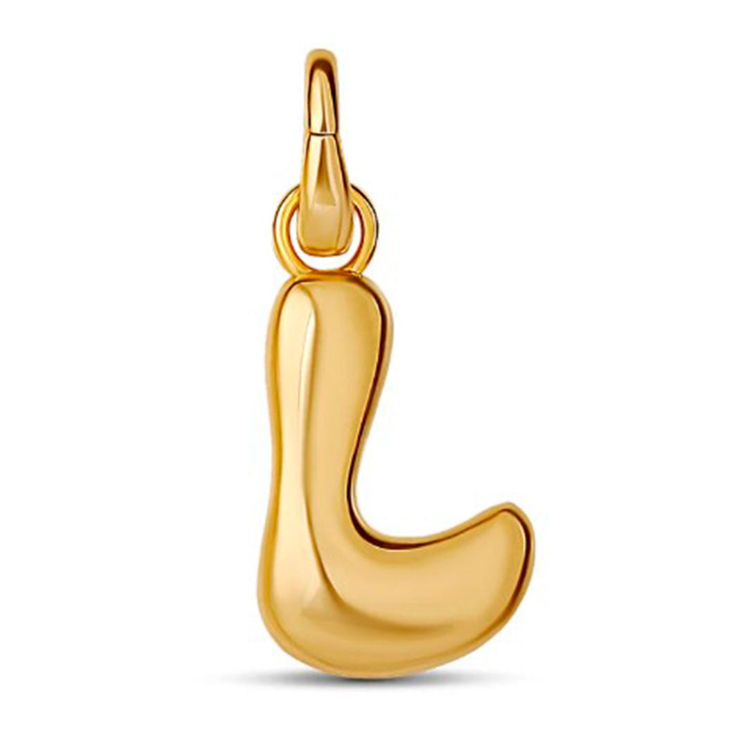 Dije Initial Drip