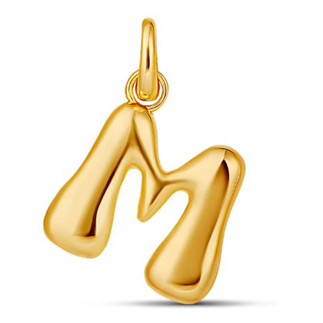 Dije Initial Drip