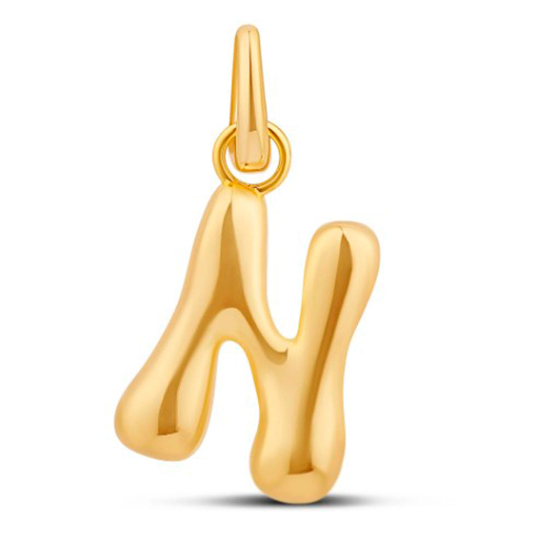 Dije Initial Drip