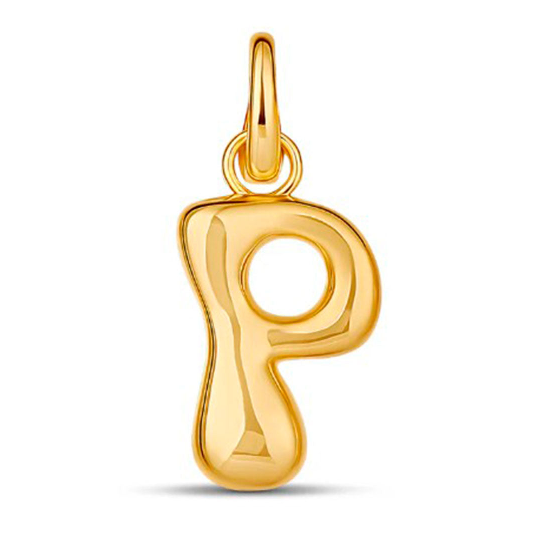 Dije Initial Drip