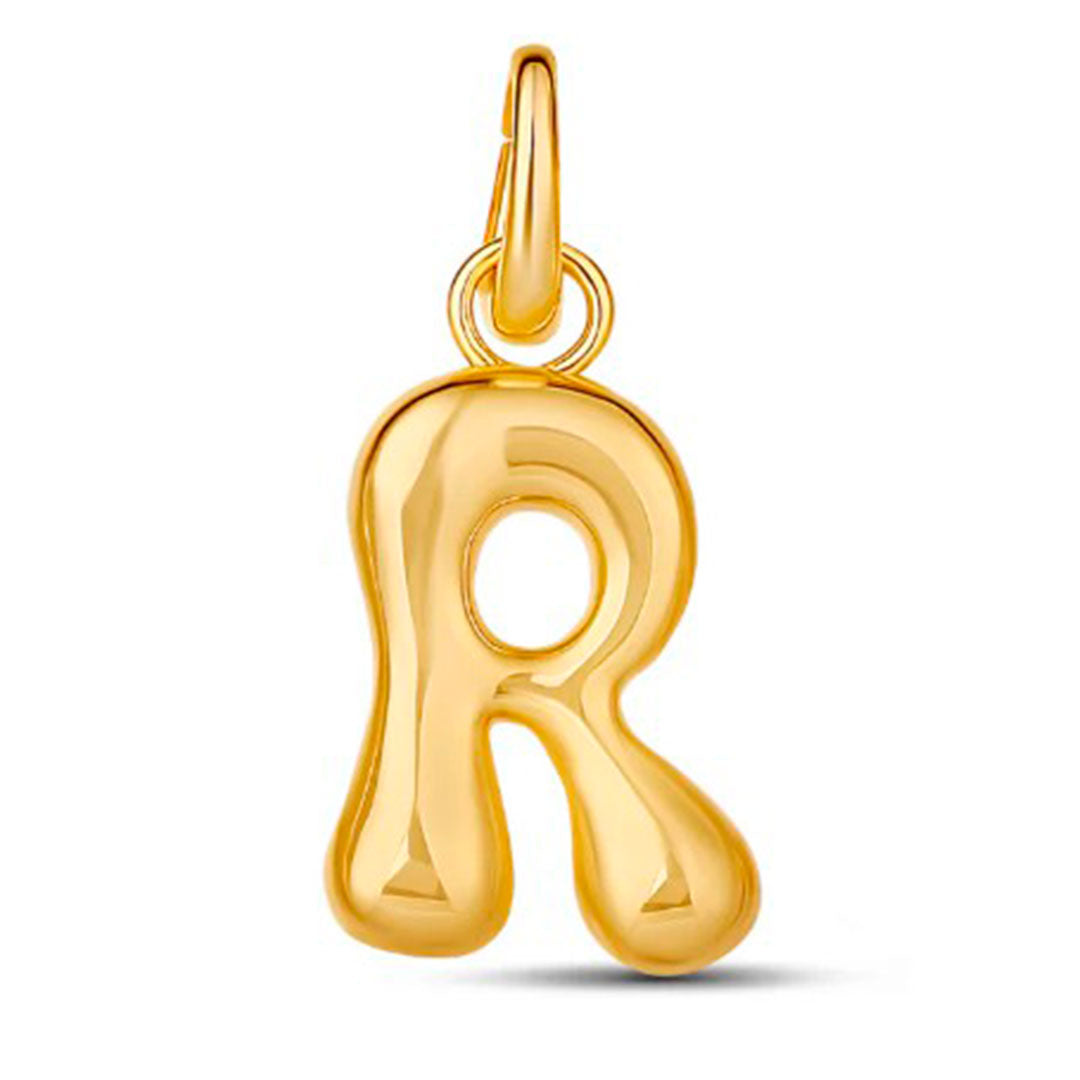 Dije Initial Drip