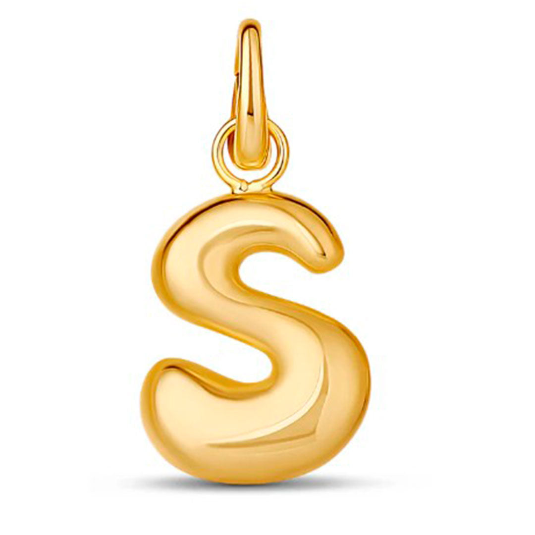 Dije Initial Drip