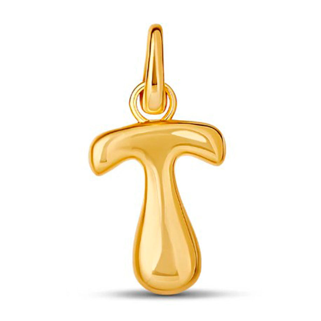 Dije Initial Drip