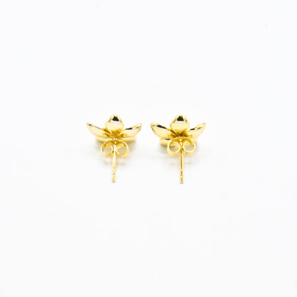 Aretes Nyx Floral
