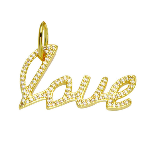Dije Love Script