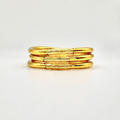 Pulsera Tibetana