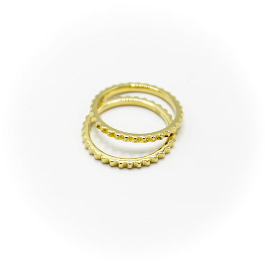 Anillo Lyra