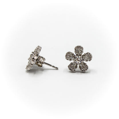 Aretes Florae