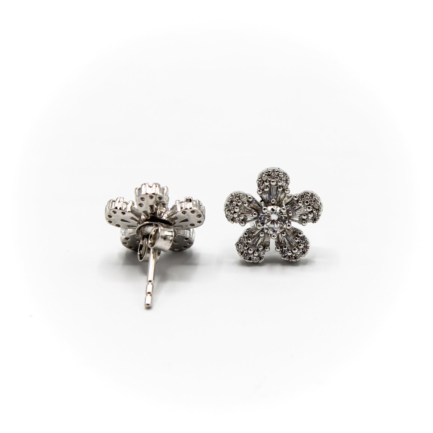 Aretes Florae
