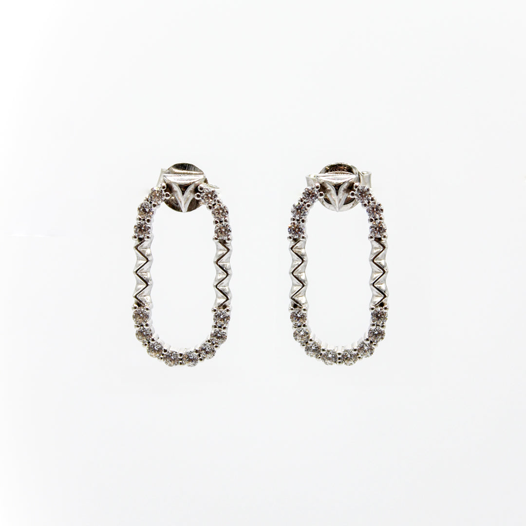Aretes Zauria
