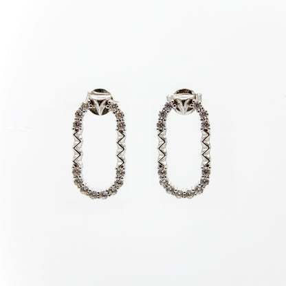 Aretes Zauria