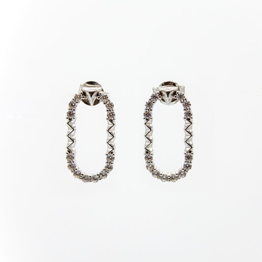 Aretes Zauria