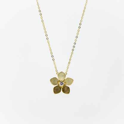 Cadena dorada Nyx Floral