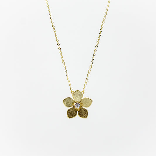 Cadena dorada Nyx Floral