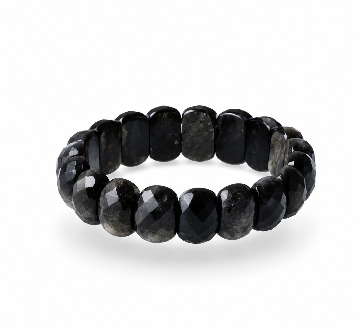 Pulsera Aria Onix |Piedra Natural