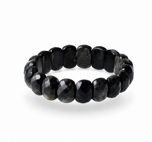 Pulsera Aria Onix |Piedra Natural