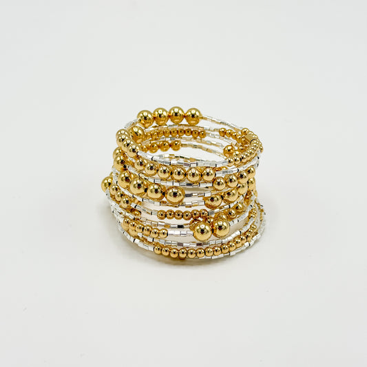 Pulsera Lazos Eternos