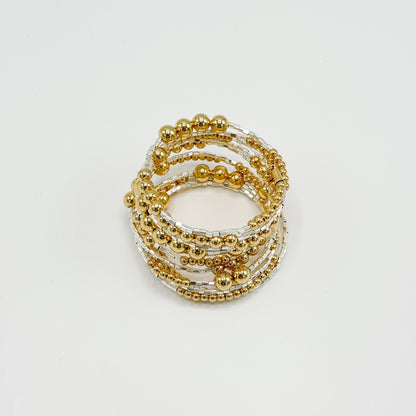 Pulsera Lazos Eternos
