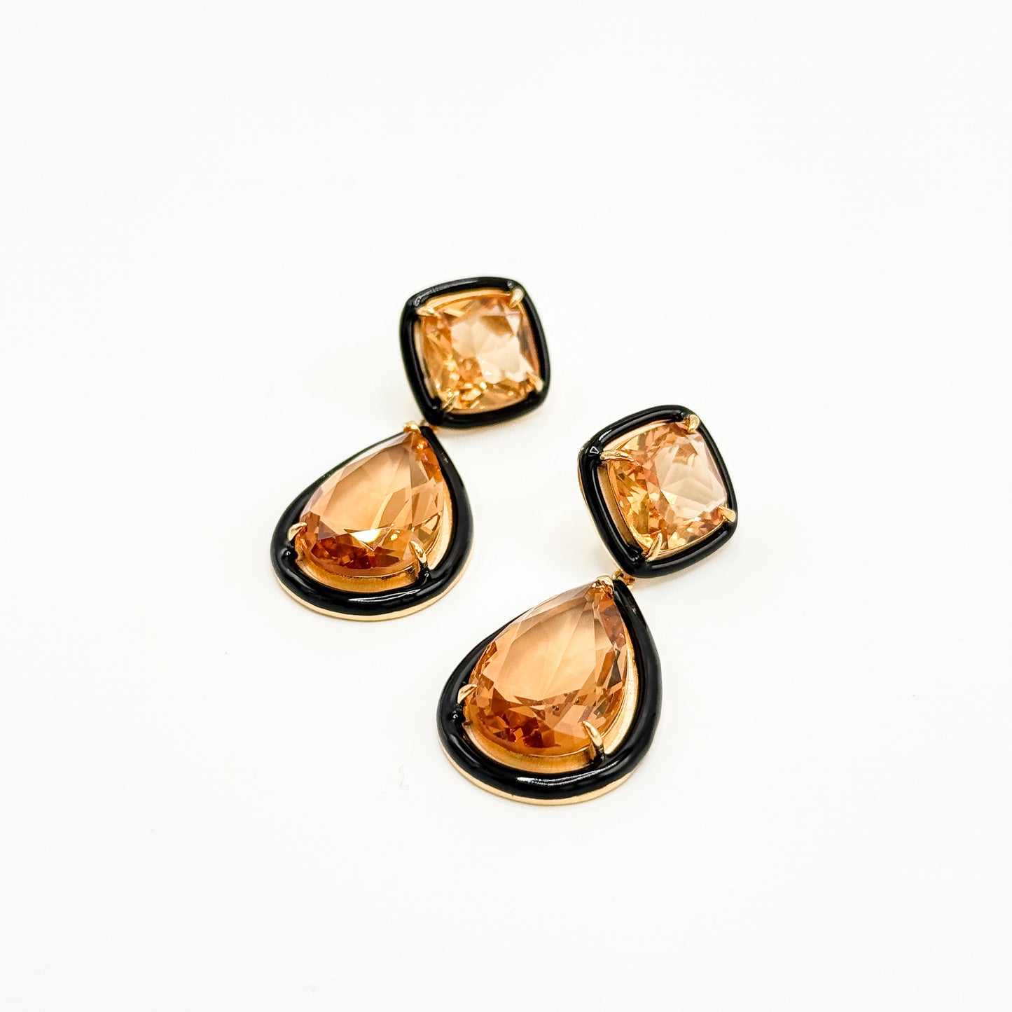 Aretes Carlota