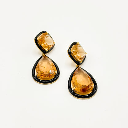 Aretes Carlota