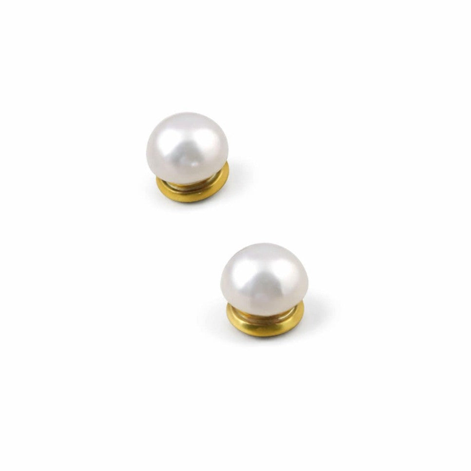 Pin Magnético Perla
