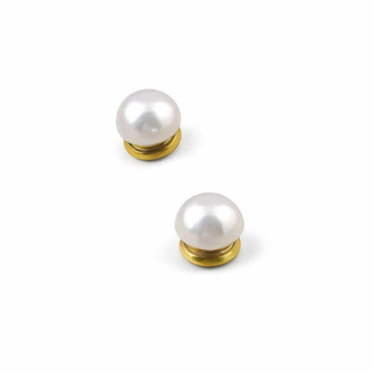 Pin Magnético Perla