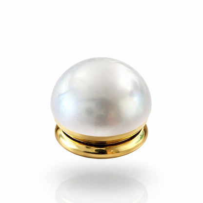 Pin Magnético Perla