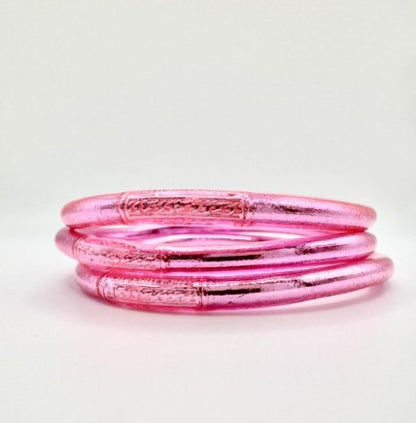 Pulsera Tibetana