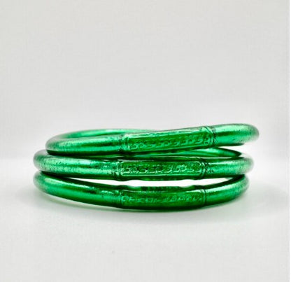 Pulsera Tibetana