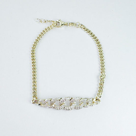 Pulsera Infinito