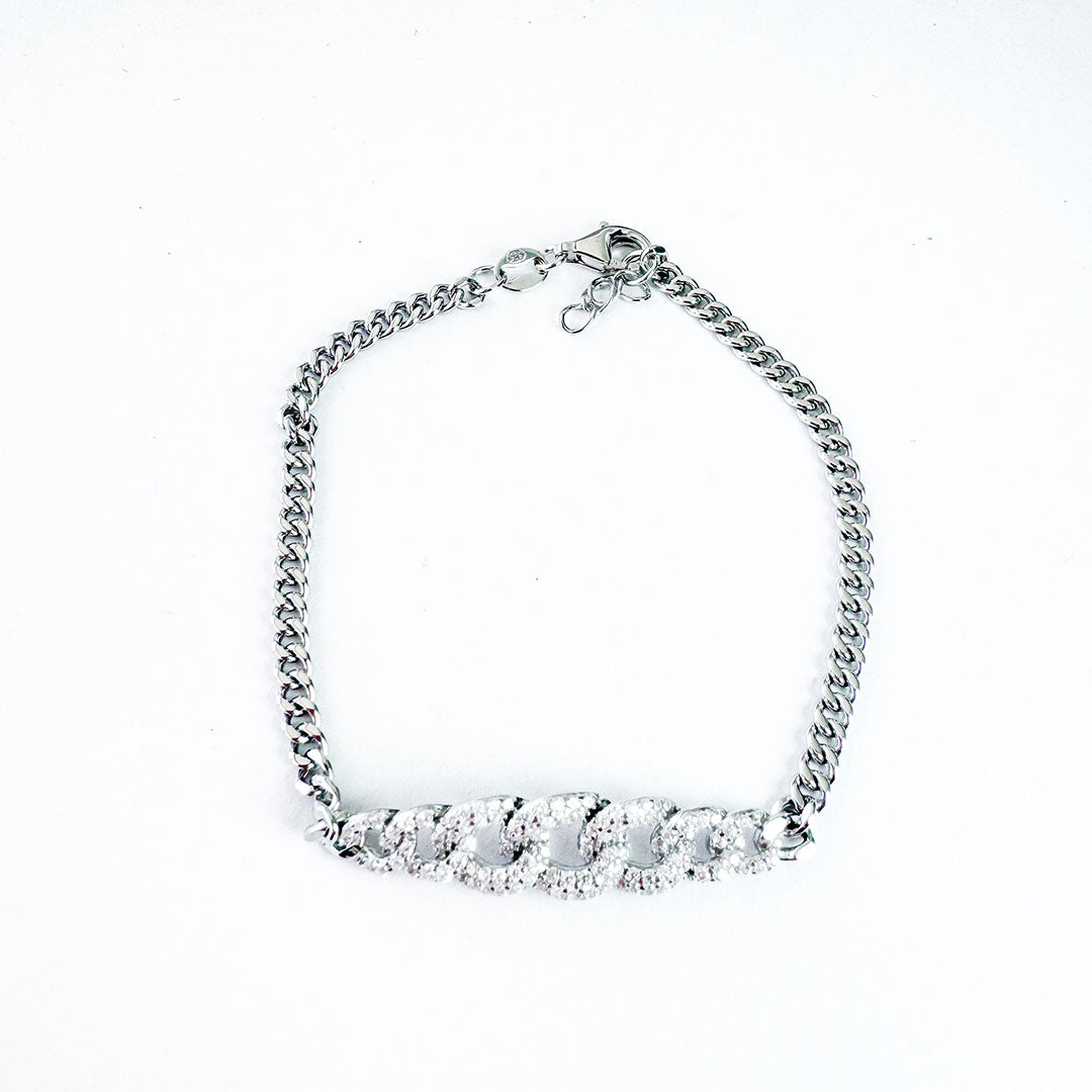 Pulsera Infinito