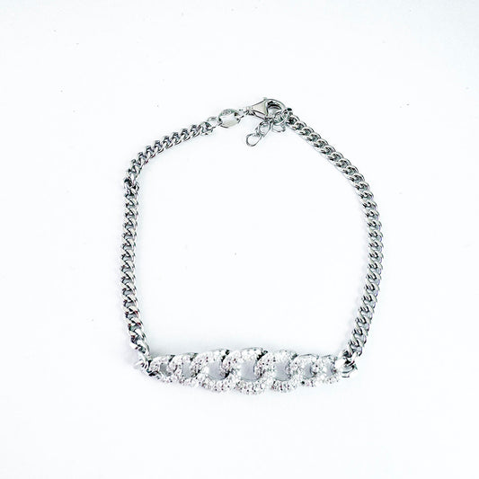 Pulsera Infinito