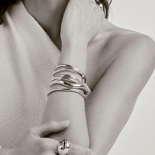 Pulsera Noche