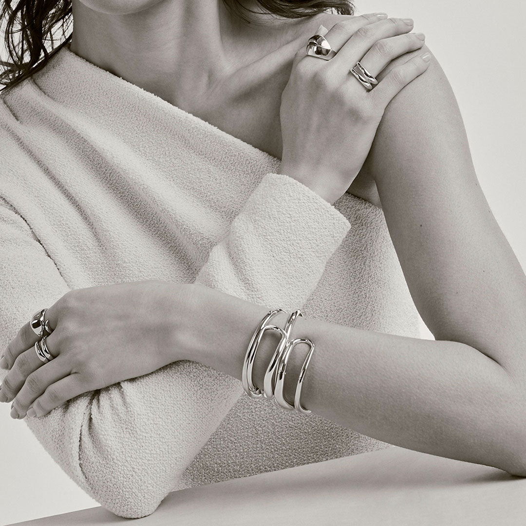 Pulsera Noche