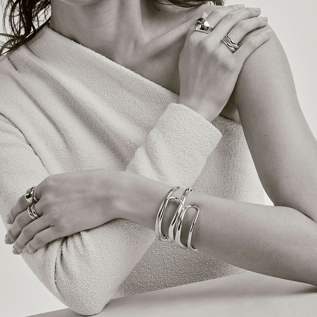 Pulsera Reflejos del Alba