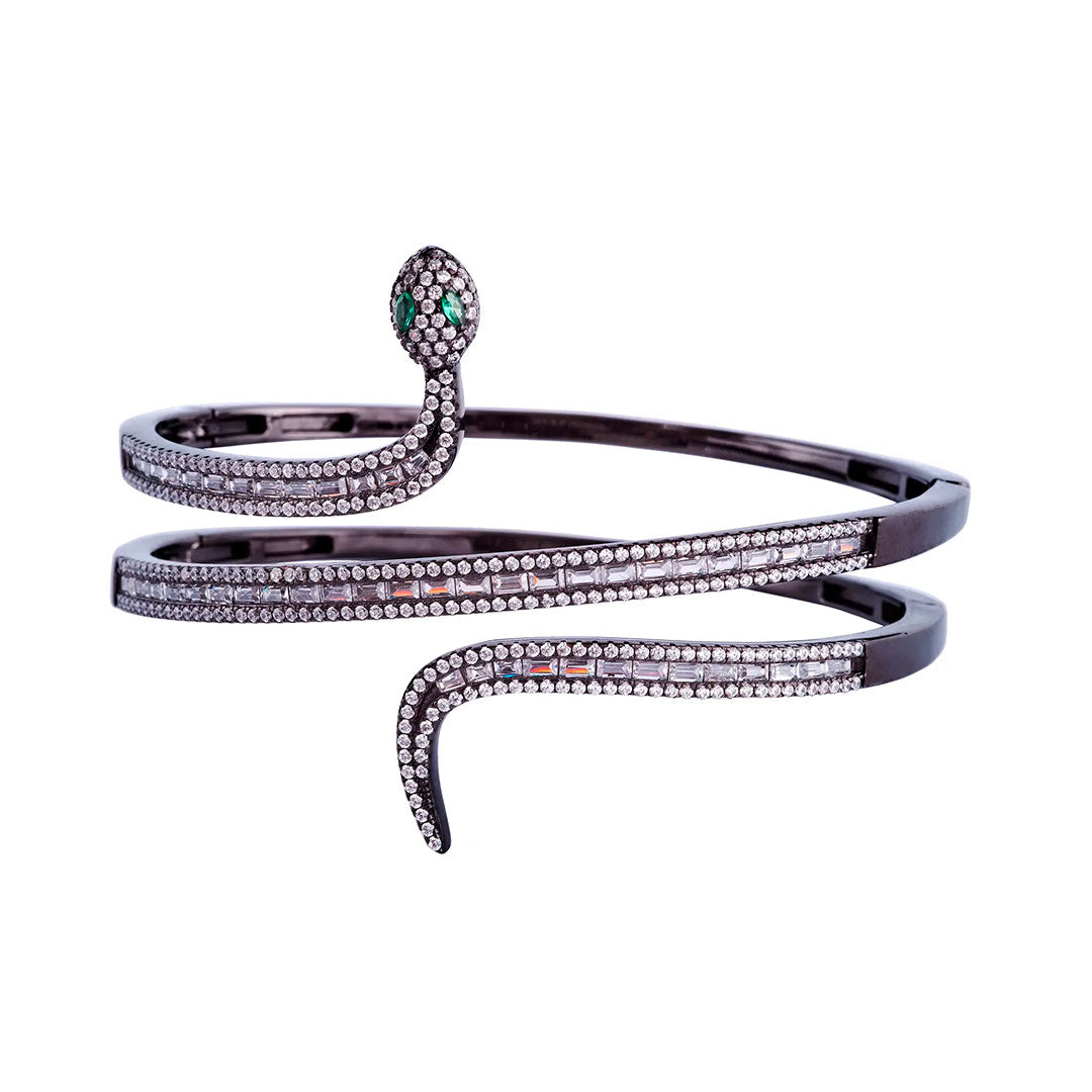 Pulsera Serpiente Wise
