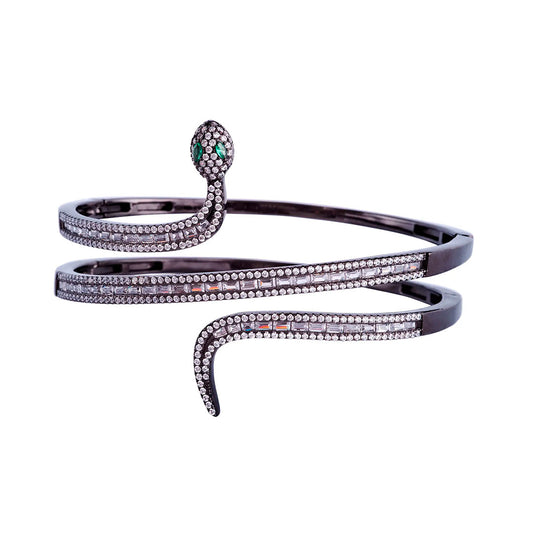 Pulsera Serpiente Wise